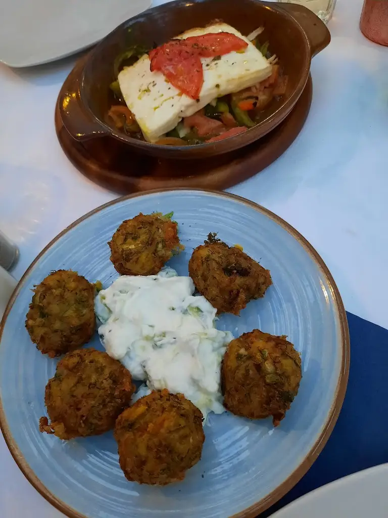 Menü_Rosemary Bar Restaurant_Limín Khersonísou_Bild_9