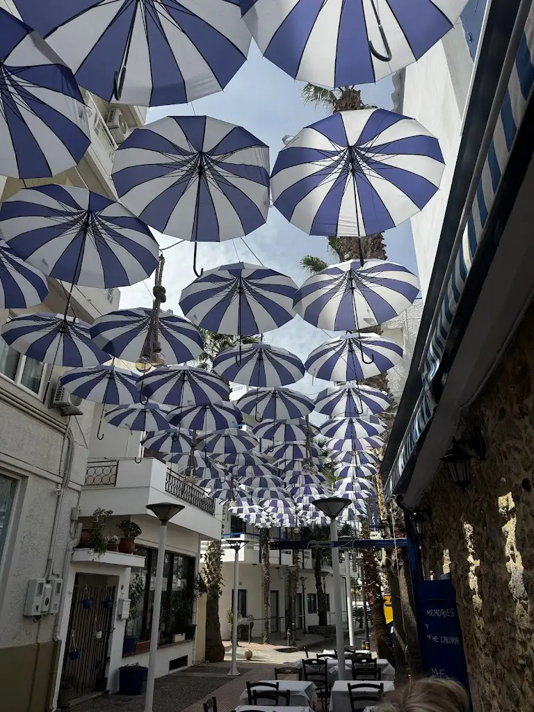 Damian Smith_Rosemary Bar Restaurant_Limín Khersonísou_Bewertung