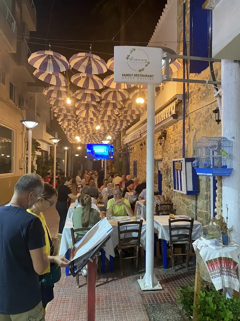 Rosemary Bar Restaurant_Limín Khersonísou_slider_image_3