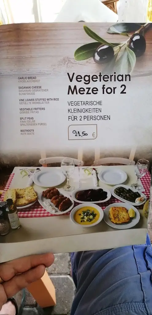 Menü_Oasis_Limín Khersonísou_Bild_3