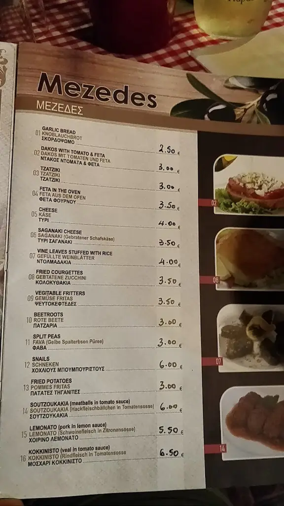 Menü_Oasis_Limín Khersonísou_Bild_4