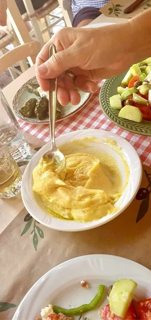 Menü_Oasis_Limín Khersonísou_Bild_6