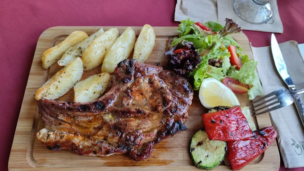 Menü_OLIVA Cretan Authentic Cuisine_Mália_Bild_6