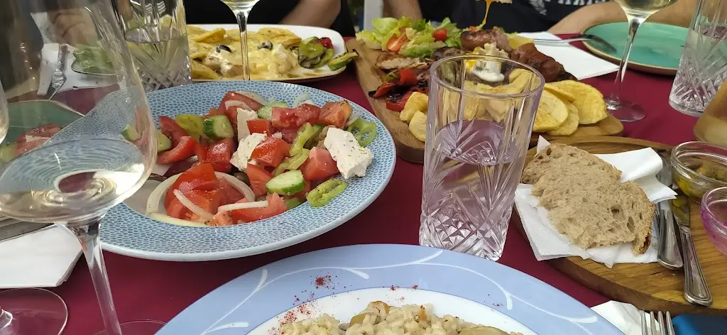 Menü_OLIVA Cretan Authentic Cuisine_Mália_Bild_7