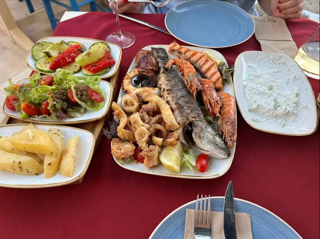 Menü_OLIVA Cretan Authentic Cuisine_Mália_Bild_8