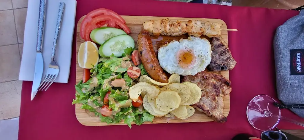 Menü_OLIVA Cretan Authentic Cuisine_Mália_Bild_9