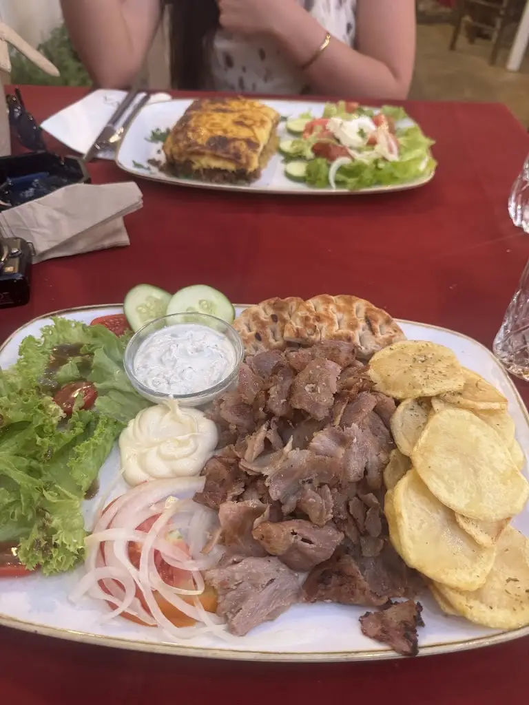 FM vdk_OLIVA Cretan Authentic Cuisine_Mália_Bewertung