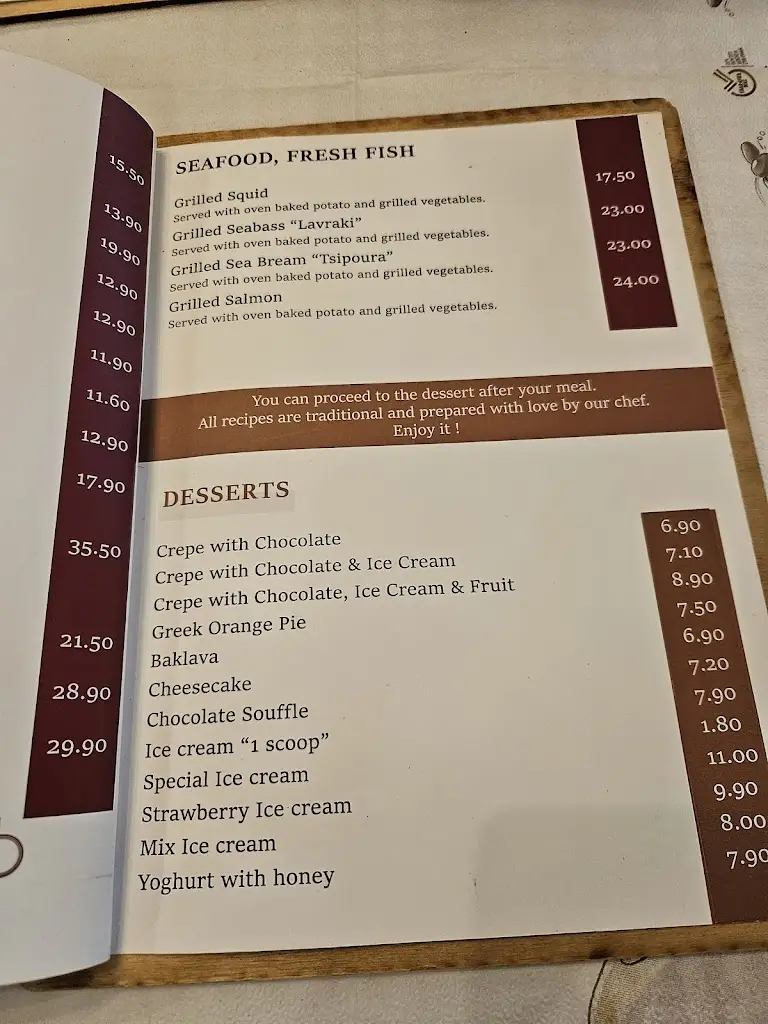 Menu_Sofra Traditional Restaurant | Malia_Mália_image_2