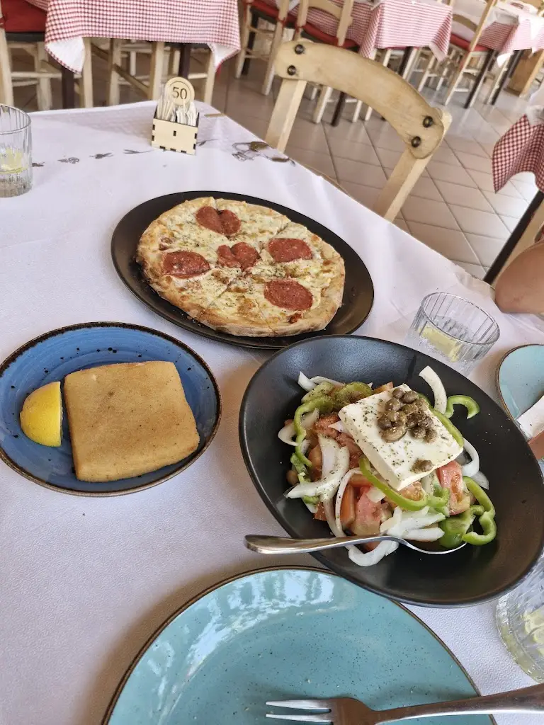 Menu_Sofra Traditional Restaurant | Malia_Mália_image_6