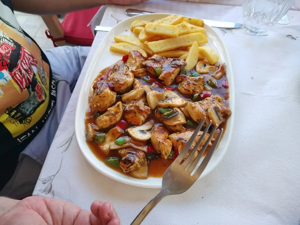 Menu_Sofra Traditional Restaurant | Malia_Mália_image_9