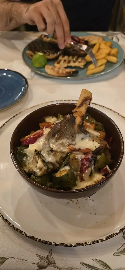 Kasia Cieslak-Caso_Sofra Traditional Restaurant | Malia_Mália_review