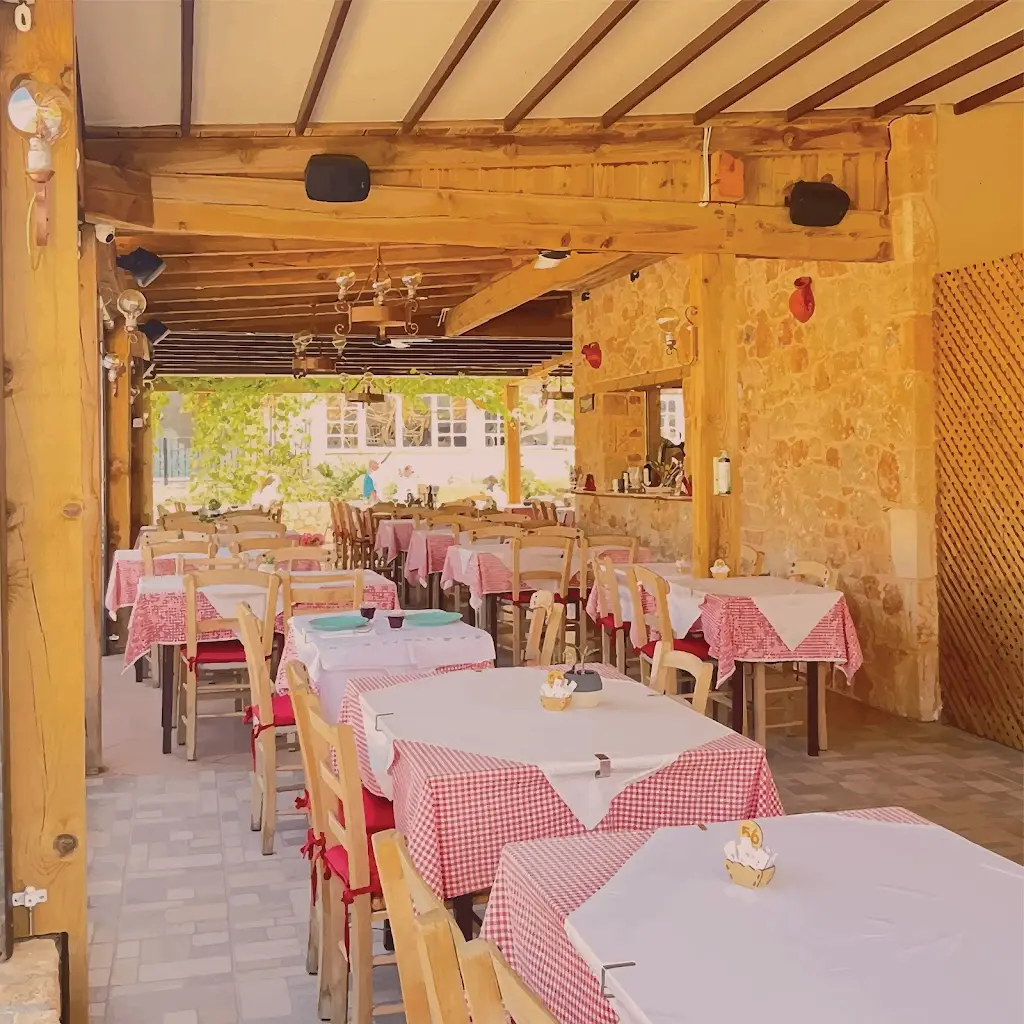 Sofra Traditional Restaurant | Malia restaurant in Mália