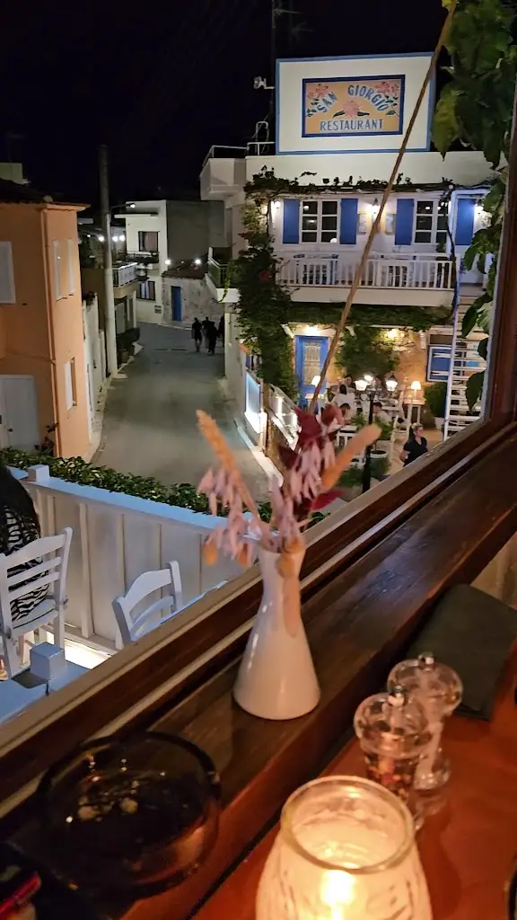 San Giorgio Restaurant Malia_Mália_slider_image_2