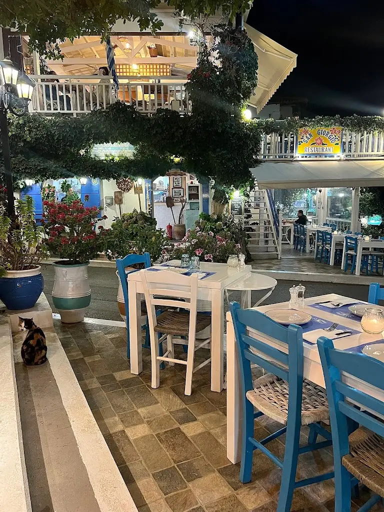 San Giorgio Restaurant Malia_Mália_slider_image_3