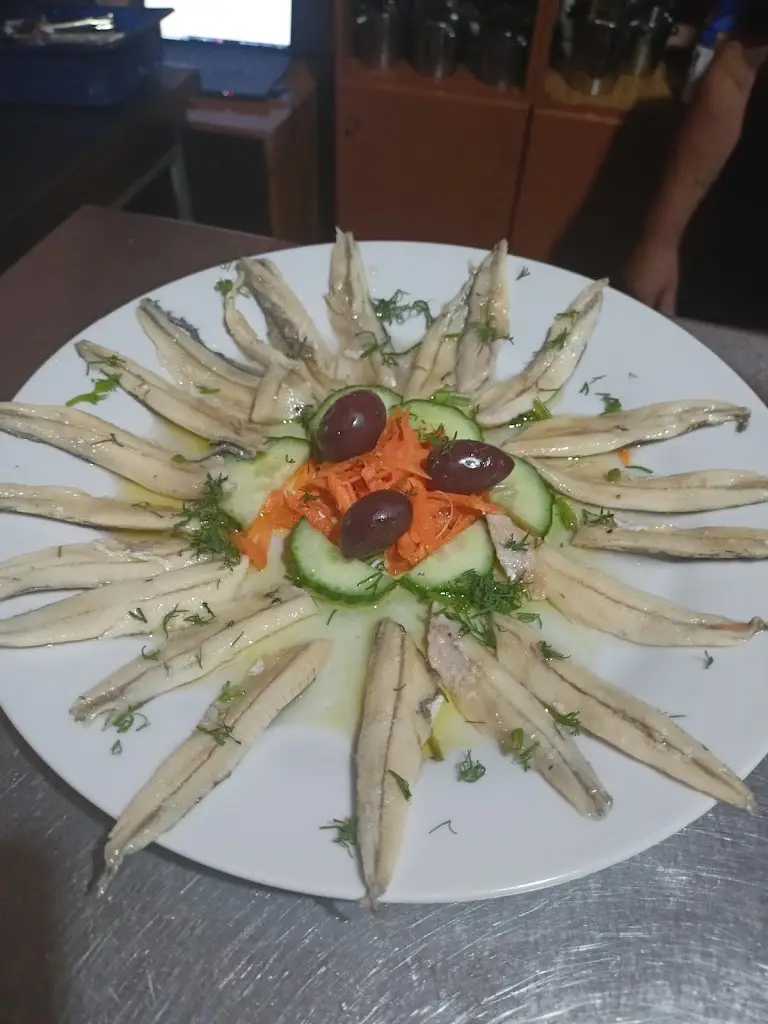 Menu_Το Καπηλειό - Μεζεδοπωλείο_Gérakas_image_5