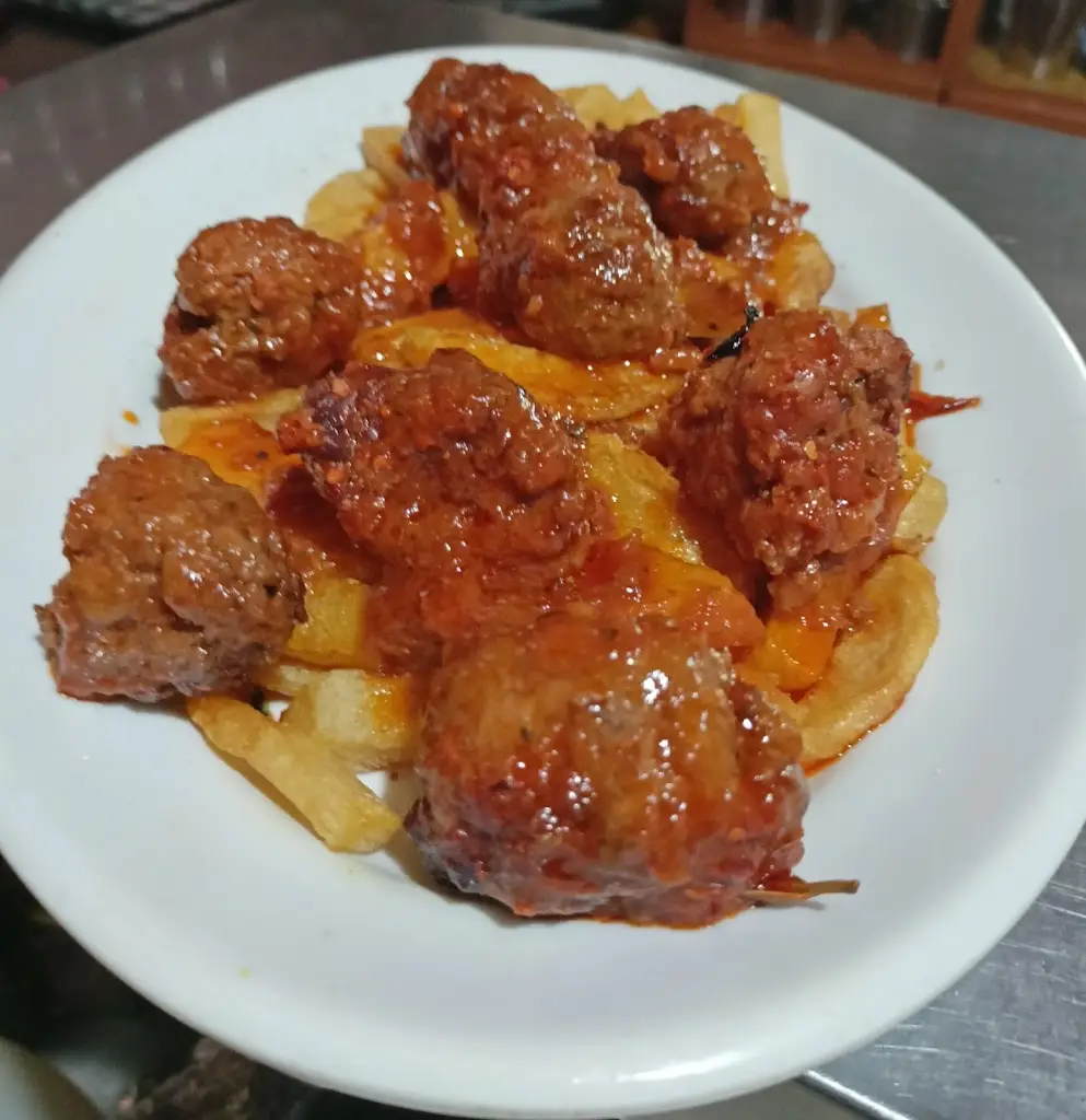 Menu_Το Καπηλειό - Μεζεδοπωλείο_Gérakas_image_6