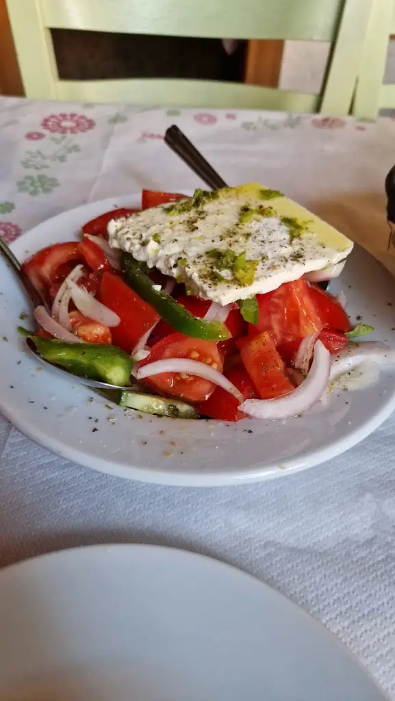 Menu_Το Καπηλειό - Μεζεδοπωλείο_Gérakas_image_7