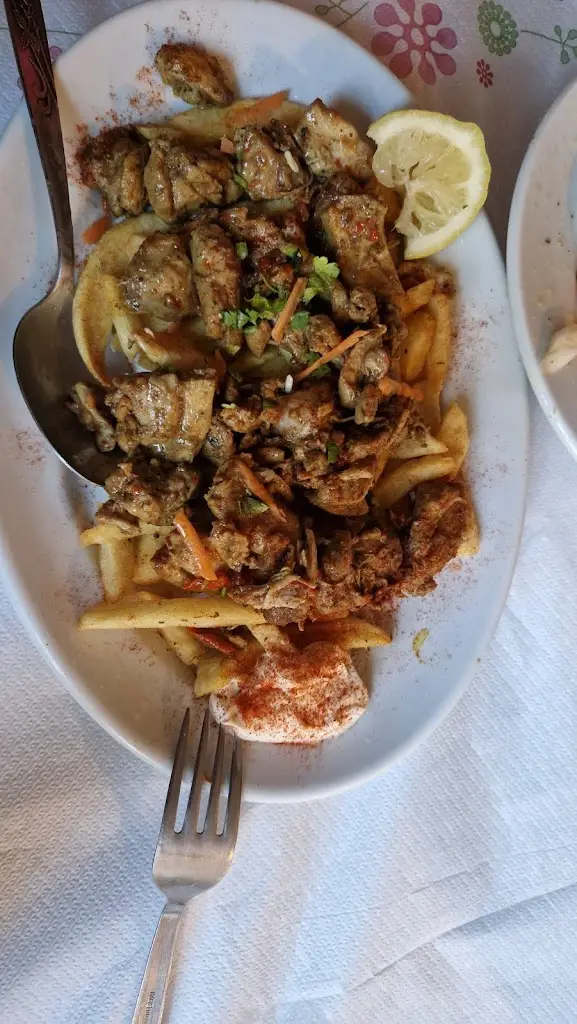 Menu_Το Καπηλειό - Μεζεδοπωλείο_Gérakas_image_8