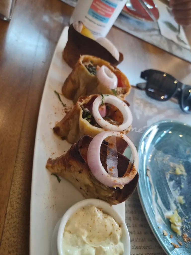 Menü_Avli in Malia_Mália_Bild_9