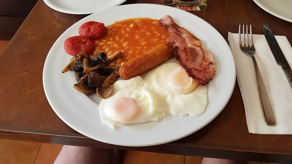 Menü_The House Steak House Restaurant_Mália_Bild_5