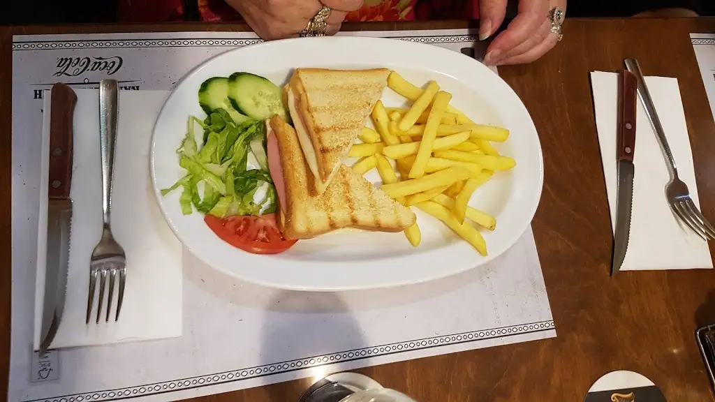 Menü_The House Steak House Restaurant_Mália_Bild_9