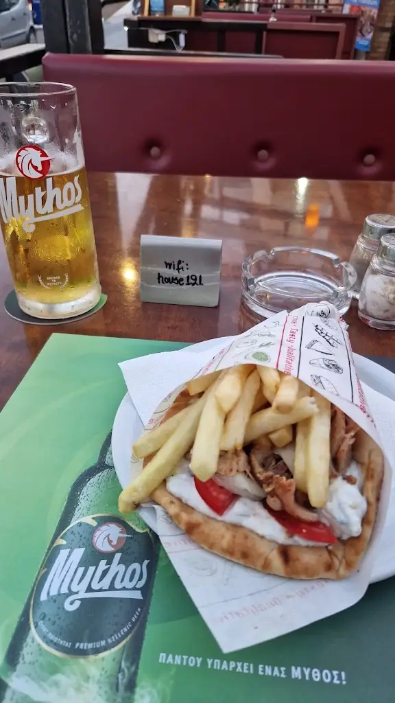 Marky Mark_The House Steak House Restaurant_Mália_Bewertung