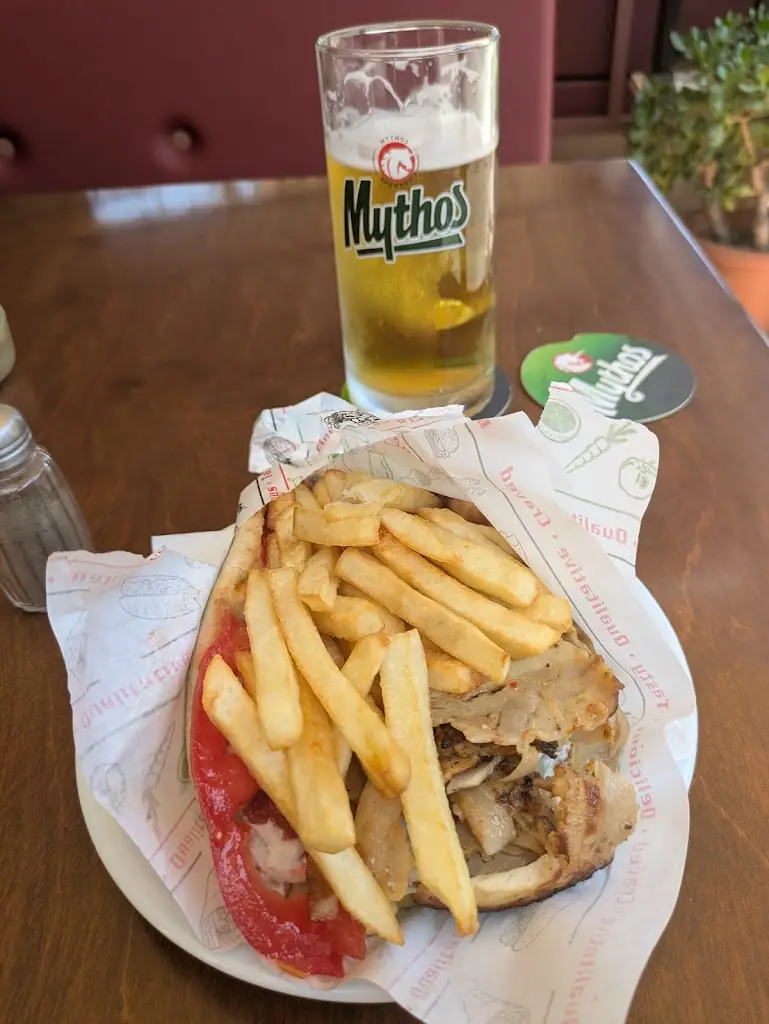 Andrew Wilkinson_The House Steak House Restaurant_Mália_Bewertung