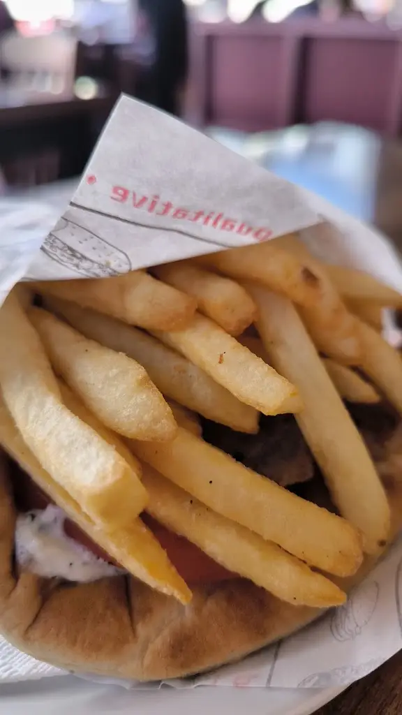 R. R. (uBm)_The House Steak House Restaurant_Mália_Bewertung