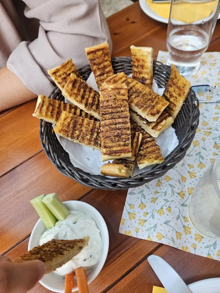 Menü_Milos Taverna_Mália_Bild_7