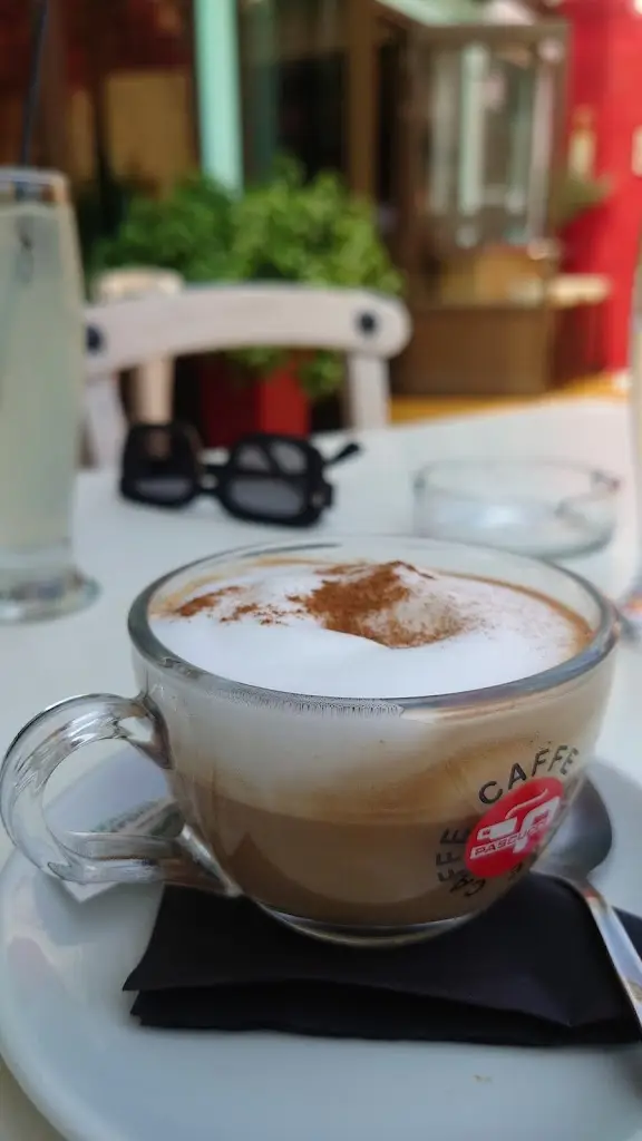 Menü_Kalesma Restaurant_Mália_Bild_6