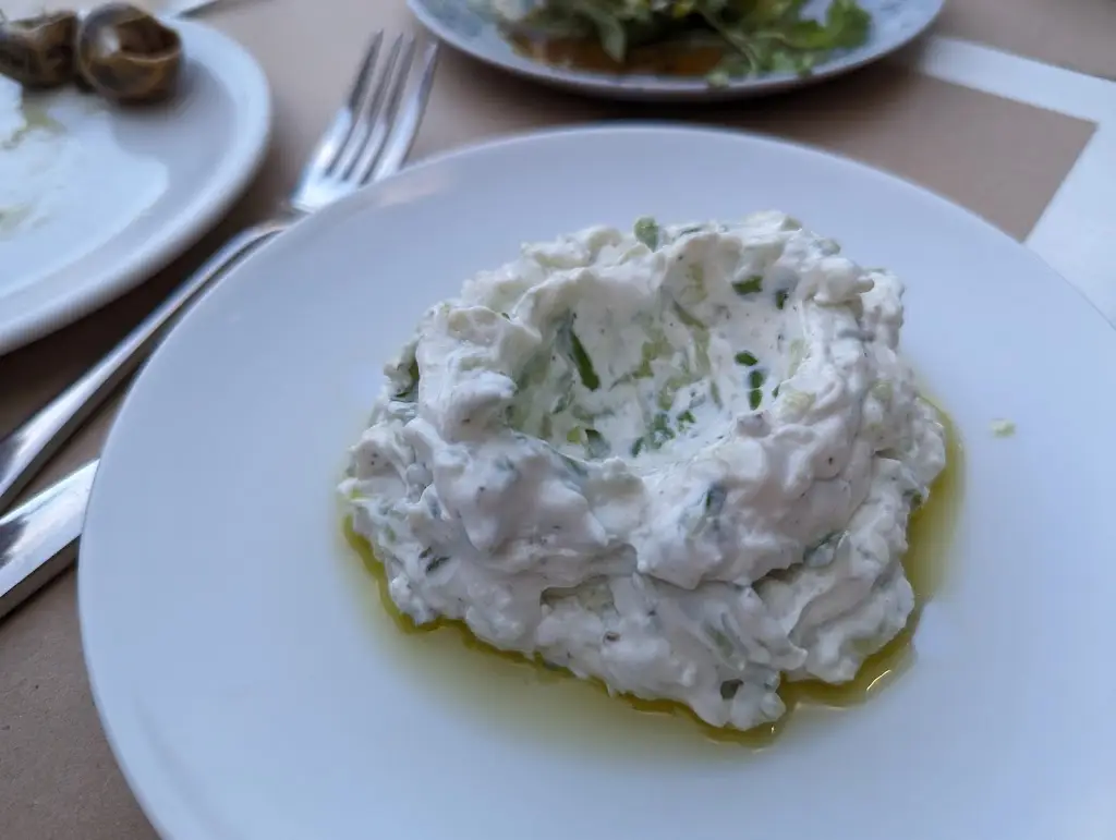 Menü_Kalesma Restaurant_Mália_Bild_7