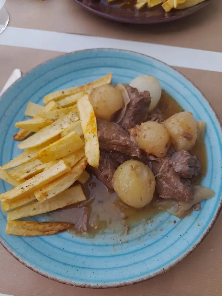 Menü_Kalesma Restaurant_Mália_Bild_8