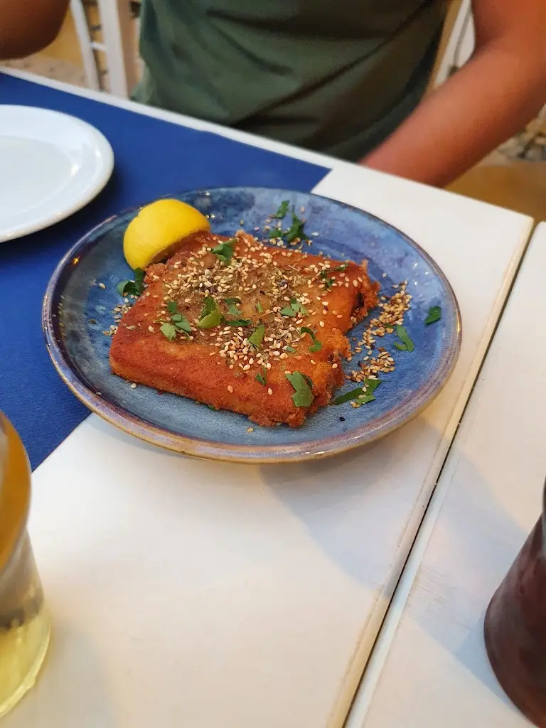 Menü_Kalesma Restaurant_Mália_Bild_9