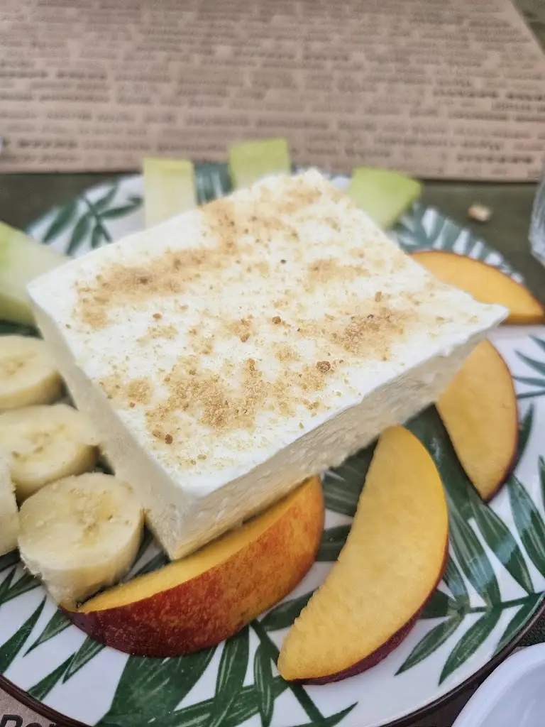 Menu_Platia Taverna Malia_Mália_imagen_7