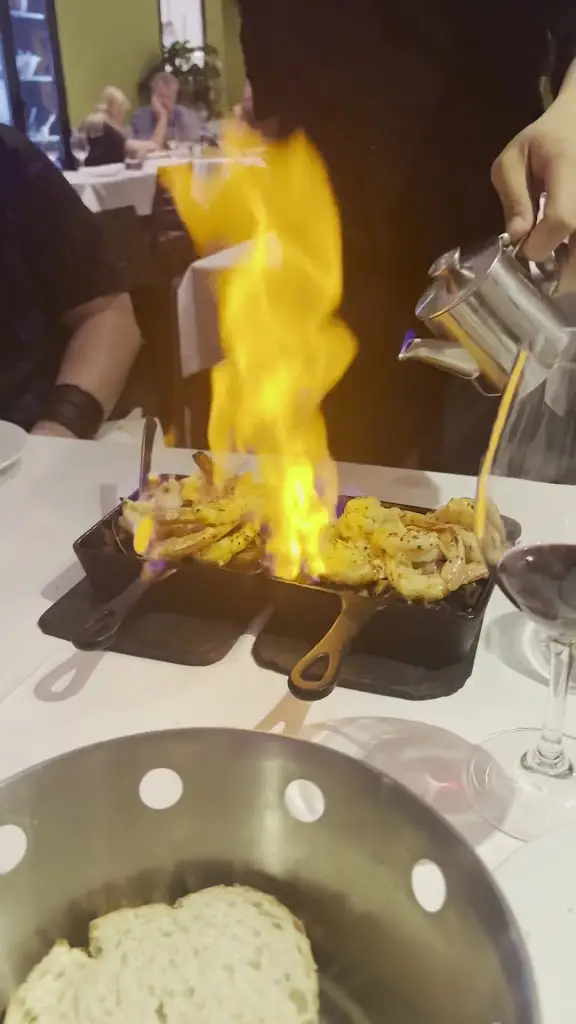 Konstancja Plaza_Maliaport Restaurant_Mália_review