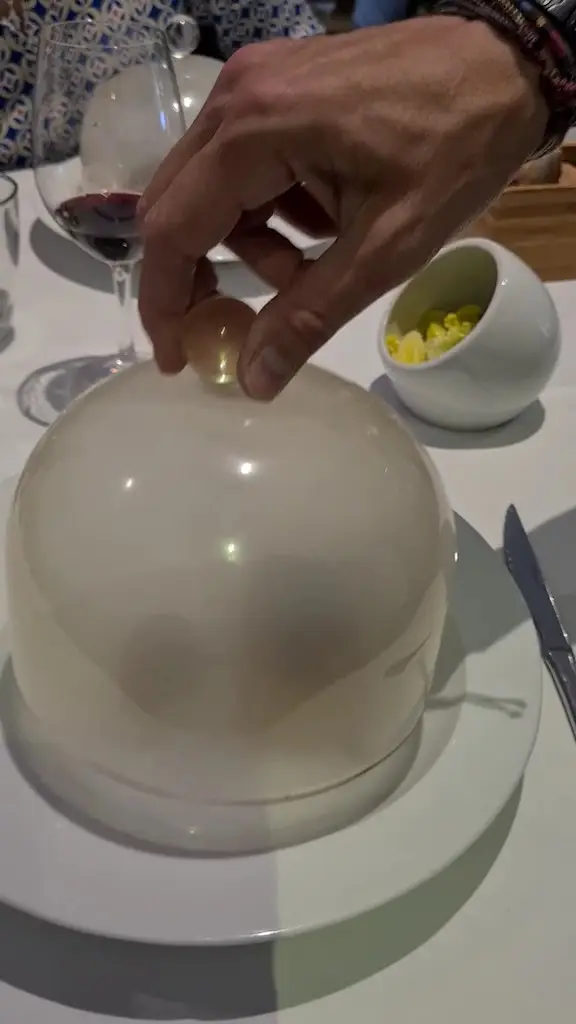 Maliaport Restaurant_Mália_slider_image_2