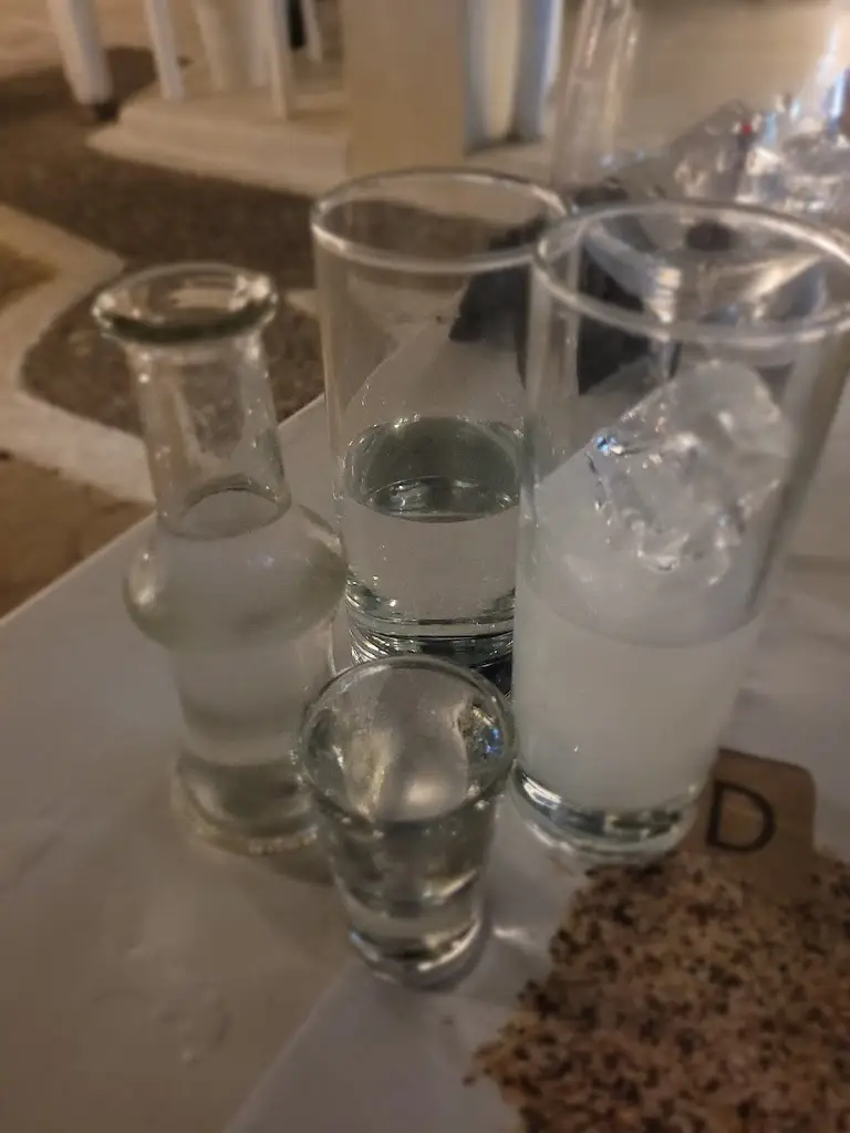 Menu_Drossia Traditional Restaurant since 1974_Mália_image_5