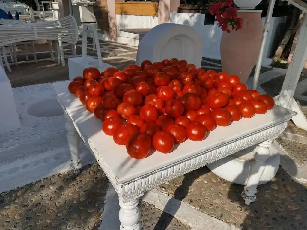 Menu_Drossia Traditional Restaurant since 1974_Mália_image_6