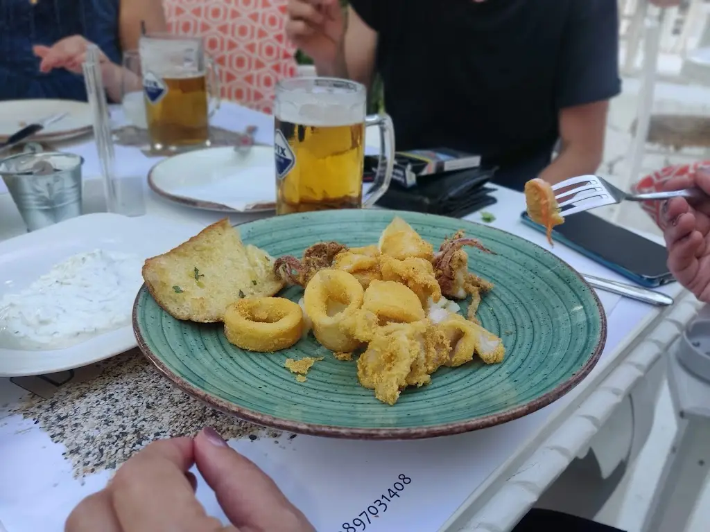 Menu_Drossia Traditional Restaurant since 1974_Mália_image_7