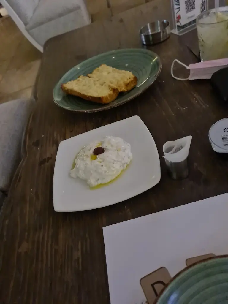 Menu_Drossia Traditional Restaurant since 1974_Mália_image_8