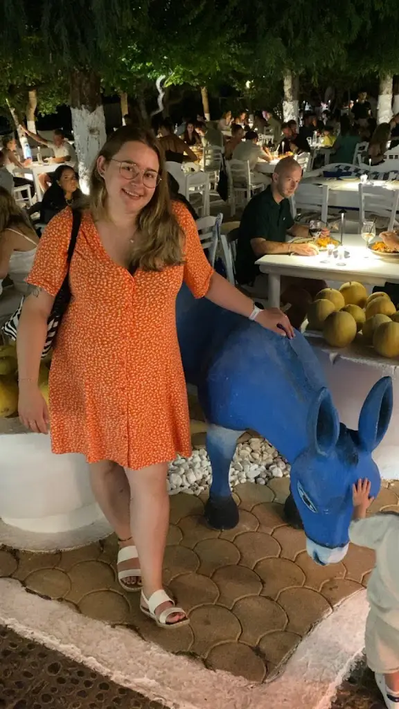 hannes bramstad_Drossia Traditional Restaurant since 1974_Mália_review