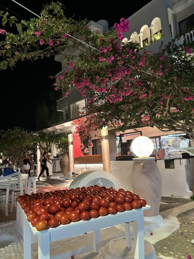 Ang Stef_Drossia Traditional Restaurant since 1974_Mália_review