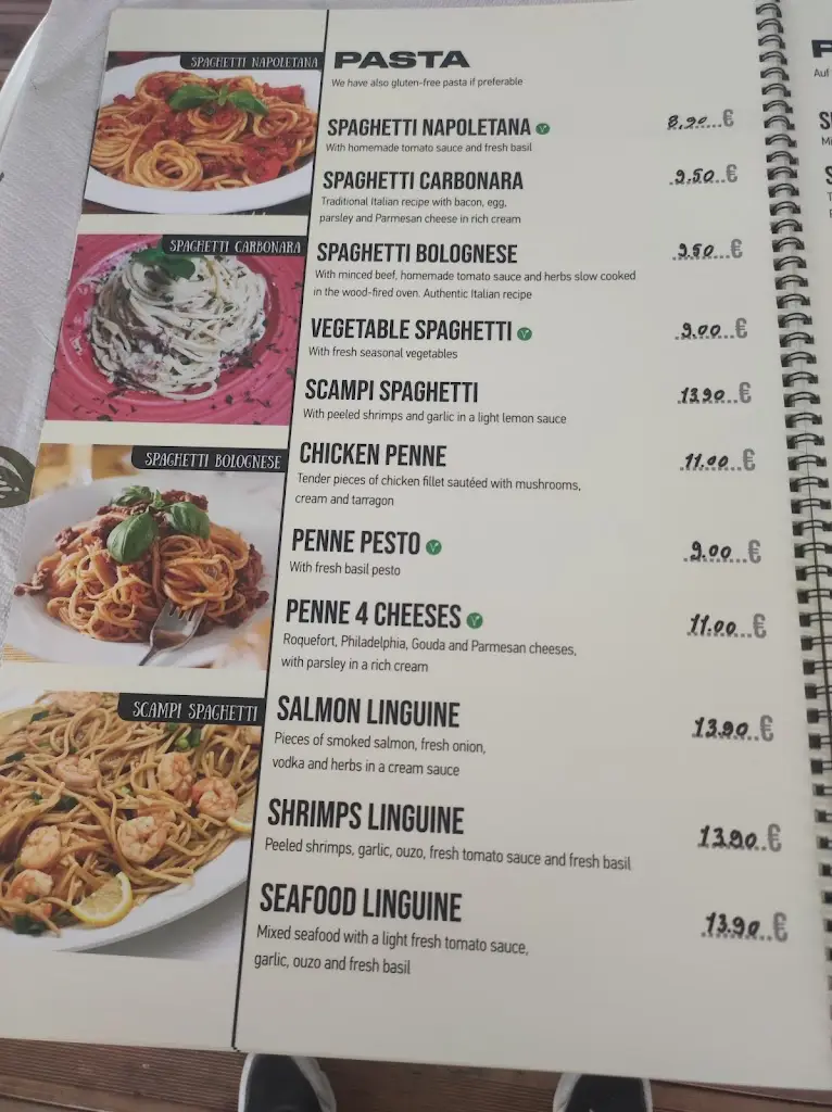 Menu_Pergola Taverna Restaurant_Mália_image_1