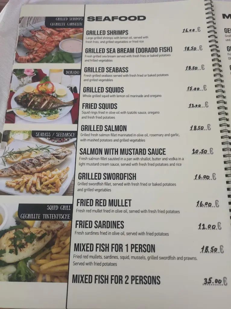 Menu_Pergola Taverna Restaurant_Mália_image_2