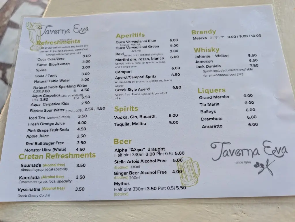 Menu_Taverna Eva_Mália_image_1