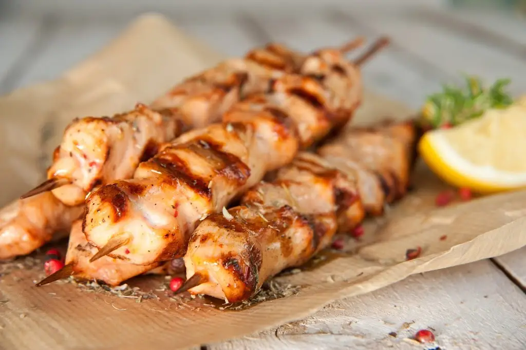 Menu_Cook & Grill_Gérakas_image_9