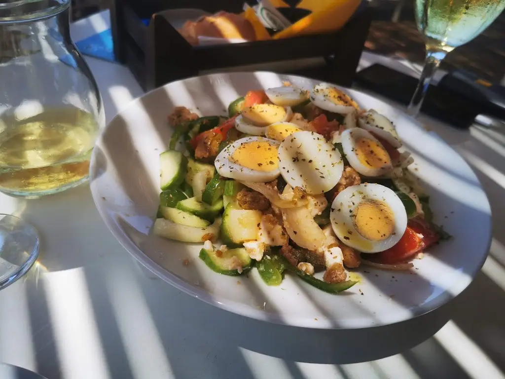 Menü_Potamos Beach Restaurant_Mália_Bild_5