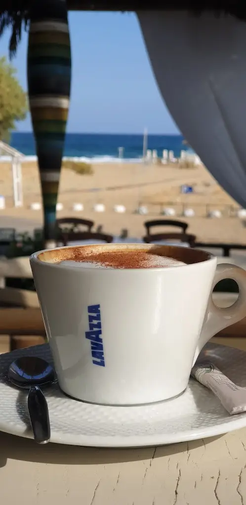 Menü_Potamos Beach Restaurant_Mália_Bild_7