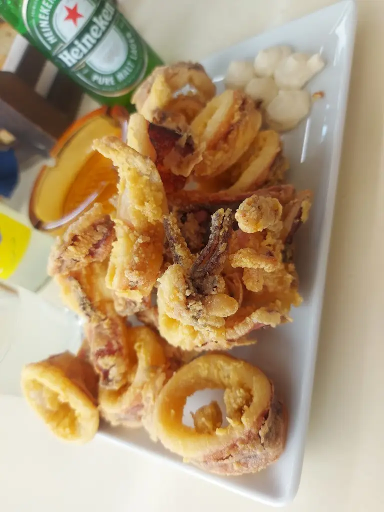 Menü_Potamos Beach Restaurant_Mália_Bild_8