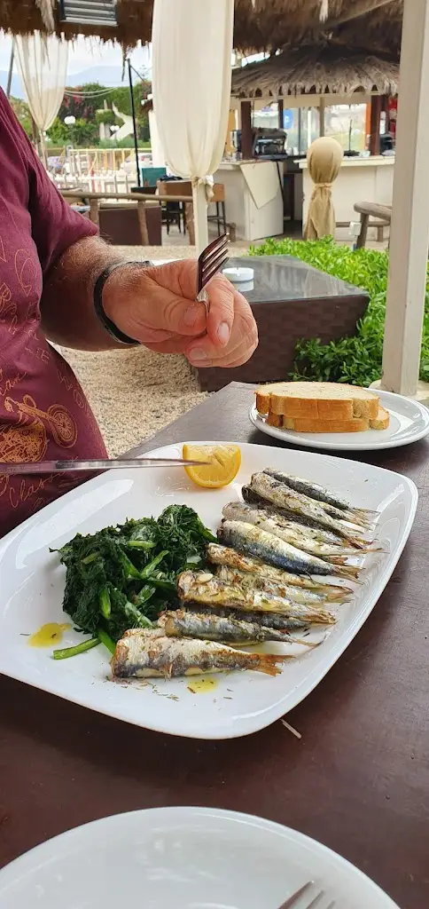 Menü_Potamos Beach Restaurant_Mália_Bild_9